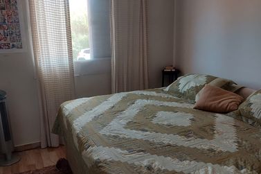 Casa para alugar - 53m&sup2; - JARDIM S&Atilde;O FELIPE