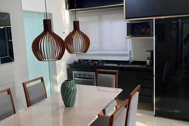 Apartamento &agrave; venda - 90m&sup2; - Vila Esperia Ou Giglio