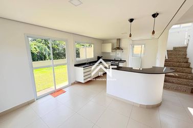 Casa para alugar - 135m&sup2; - Nova Gard&ecirc;nia