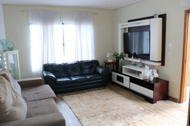 Sobrado &agrave; venda - JARDIM DOS PINHEIROS