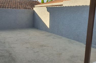 Casa &agrave; venda - 96m&sup2; - Jardim Colonial