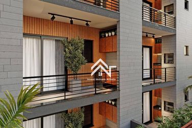 Apartamento &agrave; venda - 62m&sup2; - Ressaca