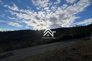 Terreno &agrave; venda - 600m&sup2; - Condominio Quintas da Boa Vista