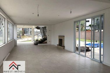 Casa &agrave; venda - 400m&sup2; - Condom&iacute;nio Shambala III