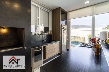 Sobrado &agrave; venda - 320m&sup2; - Itapetininga