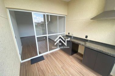 Apartamento para alugar - 86m&sup2; - Vila Esperia Ou Giglio