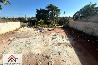 Terreno &agrave; venda - 510m&sup2; - Jardim Shangri-L&aacute;