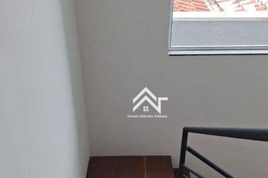 Casa para alugar - 150m&sup2; - Alvin&oacute;polis