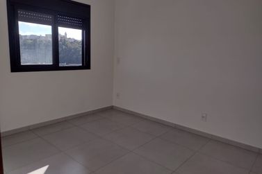 Apartamento para alugar - 44m&sup2; - Atibaia Jardim