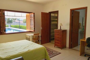 Casa &agrave; venda - 250m&sup2; - VILA ESPERIA OU GIGLIO