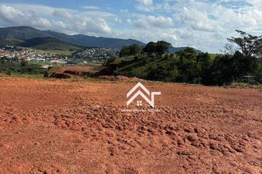 Terreno &agrave; venda - 830m&sup2; - Alto da Floresta Residencial
