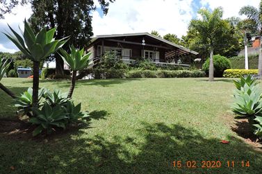 Casa &agrave; venda - 272m&sup2; - VILA SANTISTA