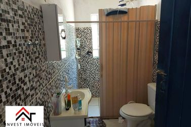 Casa &agrave; venda - 300m&sup2; - Vit&oacute;ria R&eacute;gia