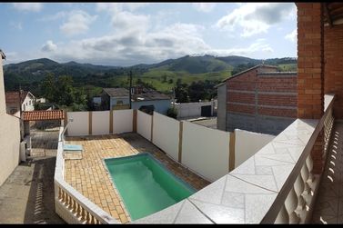 Casa &agrave; venda - 325m&sup2; - Vicente Nunes