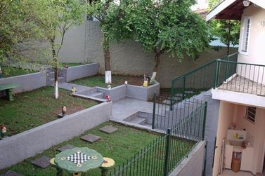 Casa &agrave; venda - 800m&sup2; - JARDIM S&Atilde;O NICOLAU