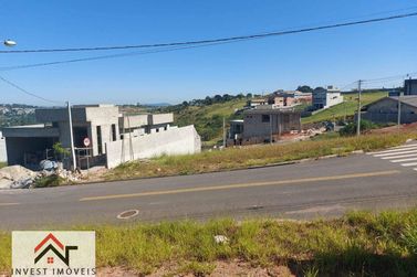 Terreno &agrave; venda - 366m&sup2; - Condom&iacute;nio Greenfield