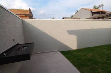 Casa &agrave; venda - 98m&sup2; - Nova Cerejeiras