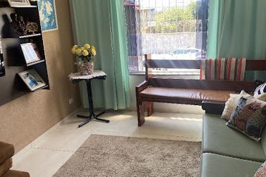 Casa &agrave; venda - 90m&sup2; - Alvin&oacute;polis