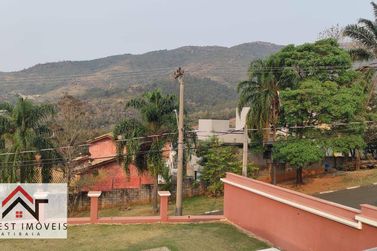 Casa &agrave; venda - 330m&sup2; - Condom&iacute;nio &Aacute;gua Verde