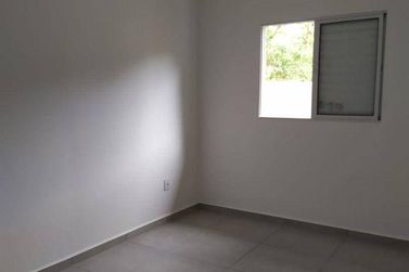 Casa &agrave; venda - 56m&sup2; - Jardim Santo Ant&ocirc;nio