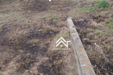 Terreno &agrave; venda - 858m&sup2; - Jardim Parque Real Atibaia