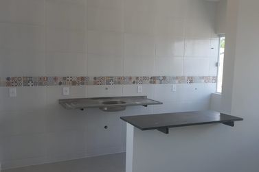Apartamento &agrave; venda - 56m&sup2; - JARDIM PARA&Iacute;SO DO TANQUE