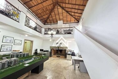Sala Comercial para alugar - 1m&sup2; - Nova Gard&ecirc;nia