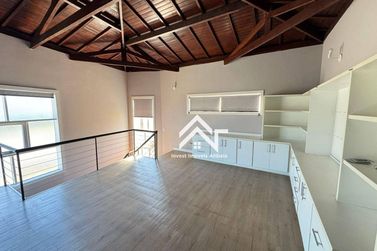 Casa para alugar - 250m&sup2; - Vila Esperia Ou Giglio
