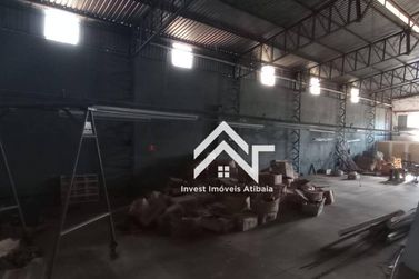 Sal&atilde;o Comercial para alugar - 2100m&sup2; - Recreio Estoril