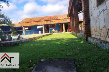 Ch&aacute;cara &agrave; venda - 1000m&sup2; - Port&atilde;o