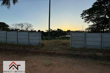 Terreno &agrave; venda - 620m&sup2; - Itapetininga