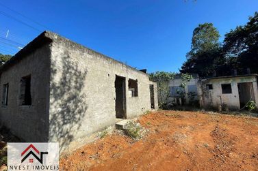 Terreno &agrave; venda - 2043m&sup2; - Jardim Est&acirc;ncia Brasil