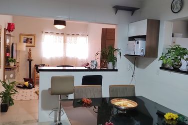 Casa &agrave; venda - 76m&sup2; - JARDIM DAS PALMEIRAS