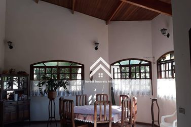 Casa &agrave; venda - 260m&sup2; - Jardim dos Pinheiros