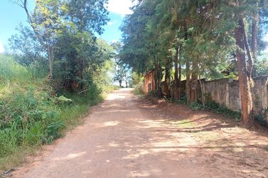 Terreno &agrave; venda - 1065m&sup2; - JARDIM EST&Acirc;NCIA BRASIL