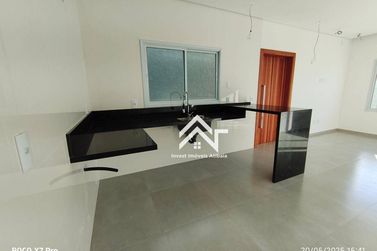 Casa &agrave; venda - 75m&sup2; - Alvin&oacute;polis