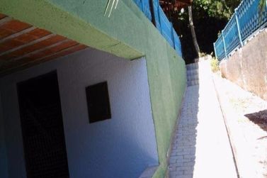Ch&aacute;cara &agrave; venda - 3000m&sup2; - Parque Fern&atilde;o Dias