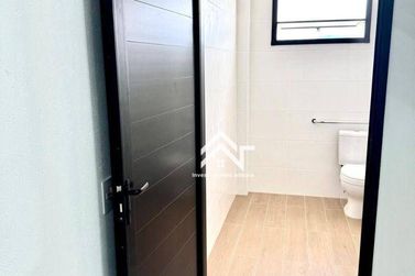 Sal&atilde;o Comercial para alugar - 170m&sup2; - Jardim das Cerejeiras