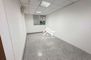 Sala Comercial para alugar - 2660m&sup2; - Loteamento Loanda