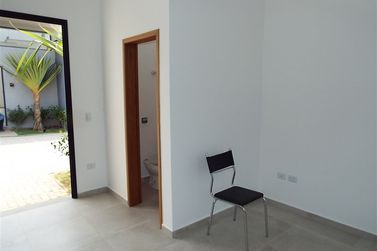 Casa &agrave; venda - 98m&sup2; - NOVA GARD&Ecirc;NIA