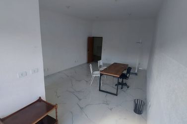 Sala Comercial para alugar - 45m&sup2; - ALVIN&Oacute;POLIS