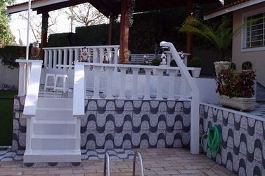 Casa &agrave; venda - Jardim S&atilde;o Nicolau