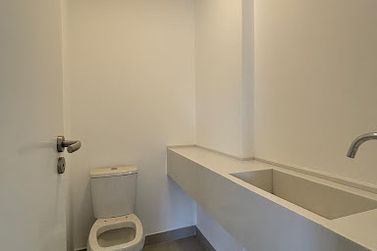 Apartamento &agrave; venda - 101m&sup2; - Nova Gard&ecirc;nia