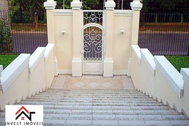 Casa &agrave; venda - 800m&sup2; - Nova Gard&ecirc;nia