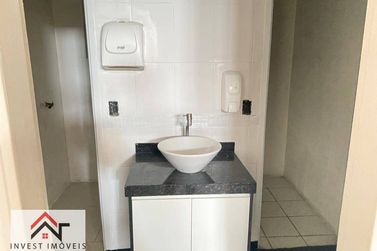 Sal&atilde;o Comercial para alugar - 400m&sup2; - Vila Thais