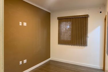 Casa &agrave; venda - 89m&sup2; - Jardim Colonial