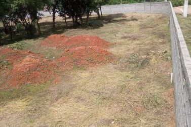 Terreno &agrave; venda - 500m&sup2; - Vit&oacute;ria R&eacute;gia