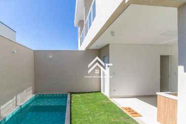 Casa &agrave; venda - 188m&sup2; - Vila Petr&oacute;polis