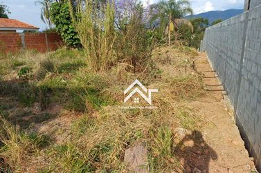 Terreno &agrave; venda - 750m&sup2; - Jardim Est&acirc;ncia Brasil