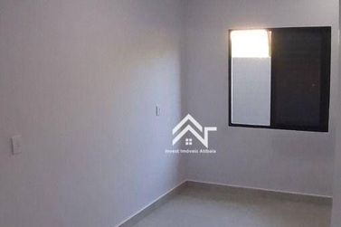 Casa &agrave; venda - 130m&sup2; - Loteamento Vale Das Flores